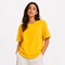 BELLA CANVAS Women's Relaxed Crewneck Short Sleeve Jersey T-Shirt